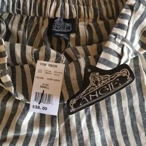 Angie | Shorts | Angie Shorts | Poshmark